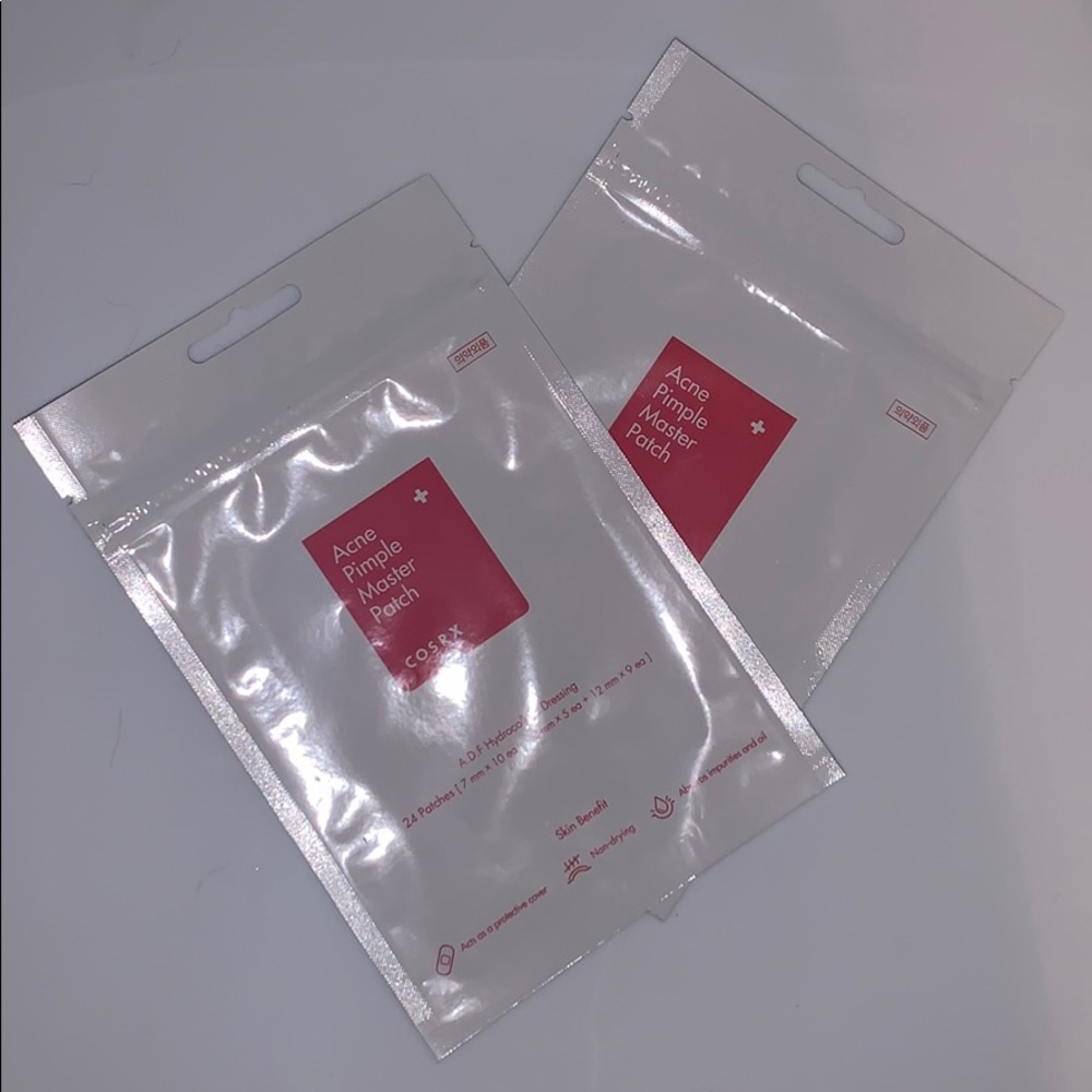 Acne Pimple Master Patch